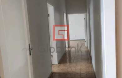 Imagem 12: Casa em Montes Claros, no bairro São José, à venda