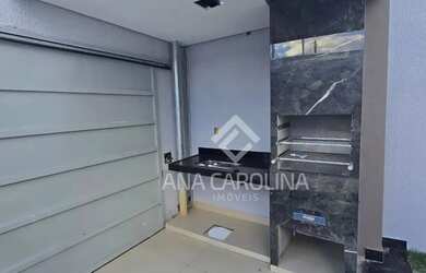 Imagem 4: Belíssima Casa à Venda no Bairro Interlagos