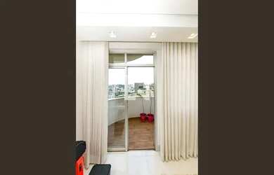 Imagem 8: Apartamento à Venda - Buritis, 1 Quarto, 55 m2