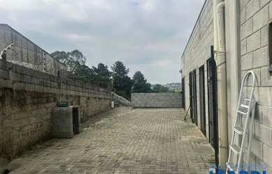 Imagem 12: GALPÃO - UNA - SP. Imóvel novoe2.000m² de Área