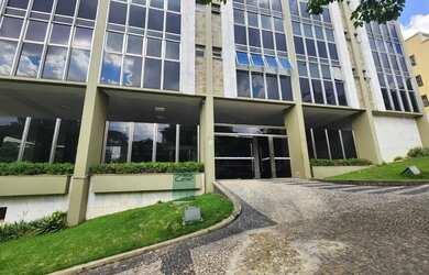 Imagem 6: EDIFÍCIO WORK CENTER - ANDAR CORRIDO