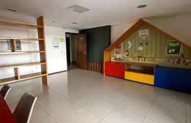 Imagem 2: Esse apartamento faz sentido para quem precisa de espaço sem abrir mão...