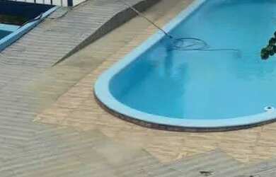 Imagem 6: Apartamentos temporada ou periodos à beira mar, cond. fechado entre Barra do Gil e Coroa