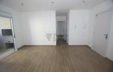 Imagem: O apartamento possui 3 Dormitórios, 1 Banheiro, 1 Vaga na garagem