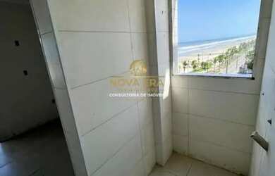 Imagem 6: Belíssimo frente mar Alto Padrão 3 Dormts 1 Suíte VISTA MAR