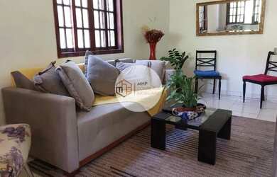 Imagem 2: Casa à venda em Araruama, com Sala, 2 quartos, 2 Banheiros - Rio do Limão...