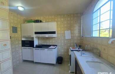 Imagem 8: Casa em Condomínio para Locação em Teresópolis, Carlos Guinle, 2 dormitórios, 3 banheiros