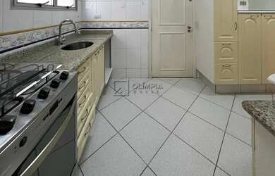 Imagem 9: Venda Apartamento 4 Dormitórios - 100 m² Brooklin