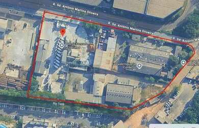 Imagem 4: Terreno à venda, 16200 m² por R$ 35.000.000,00 - Guarulhos - Guarulhos/SP