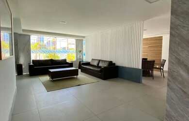 Imagem 3: Edf. Porto Classic - 2 quartos