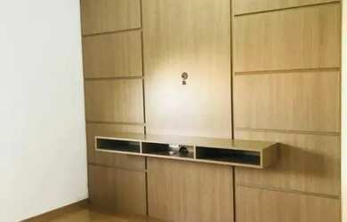 Imagem 14: Casa Sobrado em Condomínio Fechado de 03 Quartos sendo Suítes no Bairro...