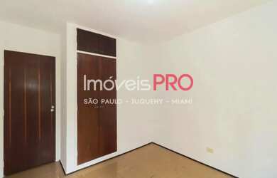 Imagem 9: APARTAMENTO NO CAMPO BELO - 104M - 3DORMS/1SUITE/1VAGA DE GARAGEM