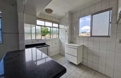 Imagem 7: Apartamento com 2 quartos à venda na Vila Mathias em Santos