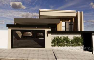 Imagem 3: Linda casa para venda em São Lourenço - MG