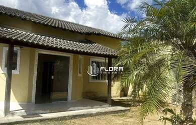 Imagem 2: Casa em condomínio com 2 quartos, sendo 1 suite, área gourmet, com 68...