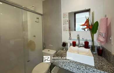 Imagem 3: Apto mobiliado próximo a praia em Arraial D'Ajuda - Porto Seguro - BA