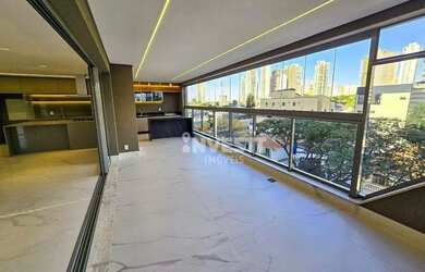 Imagem 6: Apartamento de Alto Padrão para Aluguel Opus Penthouses Setor Marista