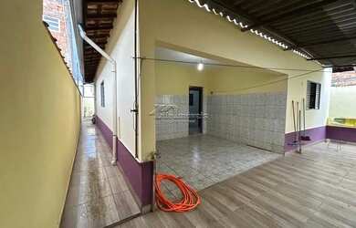 Imagem 11: vende Casa, Terreno de 300 Metros Em Sumaré