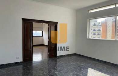 Imagem 5: Apartamento em Higienópolis para locação