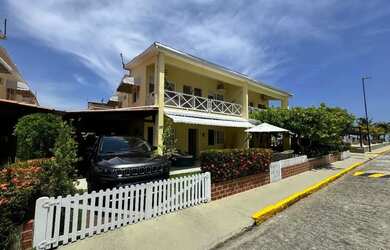 Imagem 6: Casa 146m² no Cond. Porto Nassau em Maria Farinha com 4 Quartos 2 suítes...