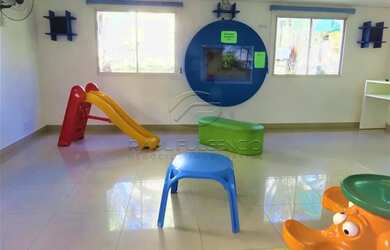 Imagem 14: Ótima oportunidade no Spazio Leopoldina Porteira Fechada