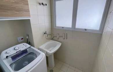 Imagem 14: Aluguel Apartamento 1 Dormitórios - 50 m² Brooklin