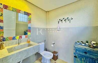 Imagem 13: Casa à venda no bairro Residencial Palestra - São José do Rio Preto/SP