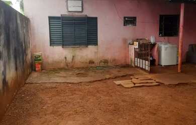 Imagem 4: Vendo 2 casas 280 mil. Varanda, Área de serviço, 2 Vagas na garageme2...