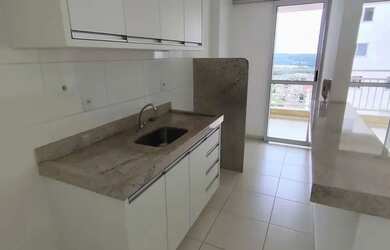 Imagem 3: Apartamento Jardins do Éden