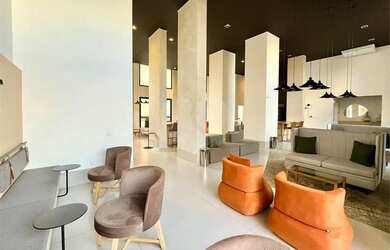 Imagem 13: Apartamento com 1 quartos à venda ou para locação em Pinheiros - SP