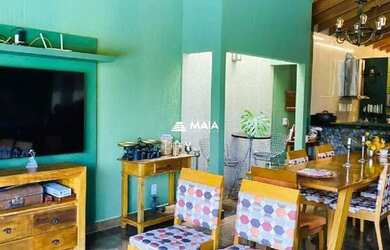 Imagem 14: Casa para alugar no condomínio Mario Franco