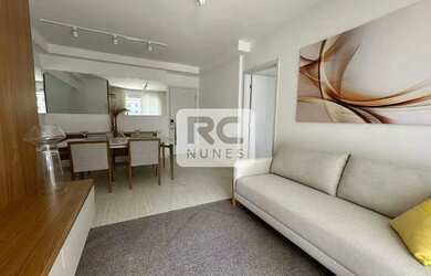 Imagem 2: Apartamento 2 quartos para aluguel, 2 quartos, 1 suíte, 1 vaga, Piemonte...