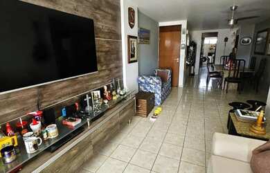 Imagem 16: Apartamento com 3 dormitórios + DCE no bairro de Manaíra na Avenida Monteiro da Franca!