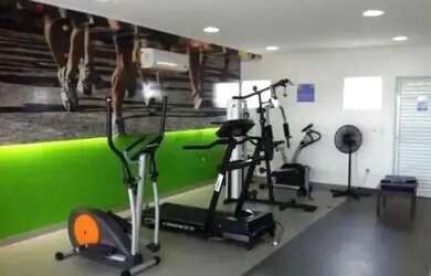 Imagem 12: Apartamento à venda no EDIFÍCIO FIT RESIDENCE , PONTA VERDE, Maceió,...