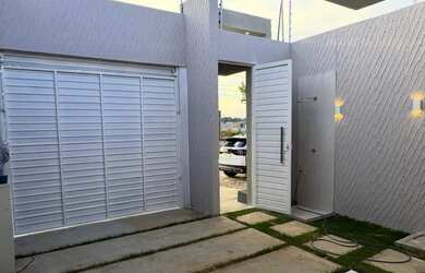 Imagem 6: Casa a venda no planalto Arapiraca AL