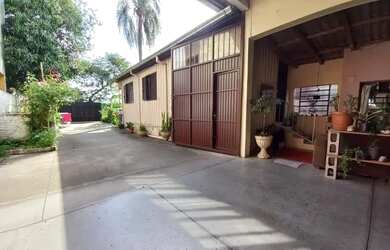 Imagem 8: Casa - Santa Maria RS. 200m² de Área, 5 Vagas na garageme3 Dormitórios