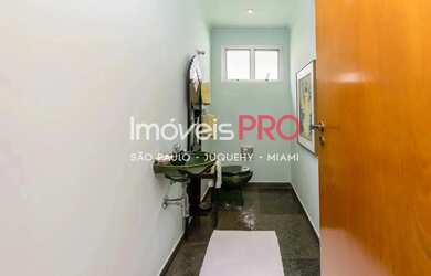 Imagem 14: Brooklin - 332m² - 4 suítes - 6 banheiros - 4 vagas