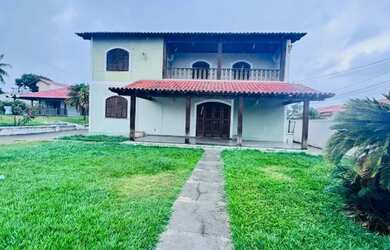 Imagem: CASA PARA LOCAÇÃO