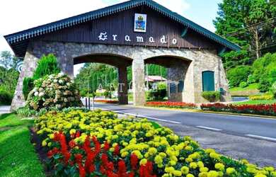 Imagem 7: TERRENO NO LAGO NEGRO. 540m² de Área