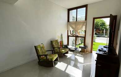 Imagem 8: Casa 3 dormitórios centro Xangri-Lá