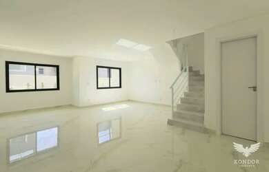 Imagem 9: Sobrado em SANTA FELICIDADE com 135m²