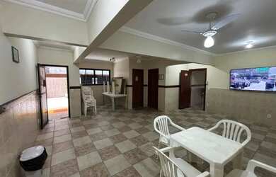 Imagem 13: Apartamento para locação de 2 dormitórios na Aviação - Praia Grande - SP