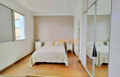 Imagem 11: Apartamento com 4 quartos à venda, 140 m² por R$ 650.000 - Buritis -...