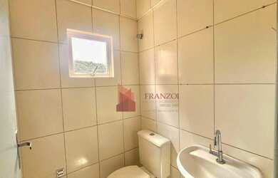 Imagem 9: LOCAÇÃO- SALA COMERCIAL Fazenda 96m