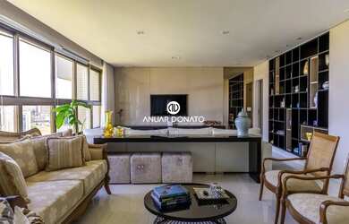 Imagem: Apartamento á Venda 277m² Vila da Serra