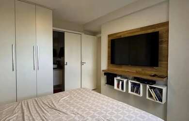 Imagem 10: Vendo Apartamento no Dubai Residence com 94m², 3 Quartos, 2 Vagas