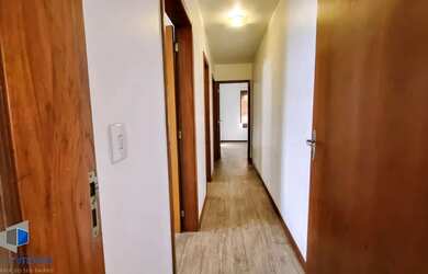 Imagem 12: Linda cobertura de 4 dormitórios, 1 suíte para locação ,4 banheiros...