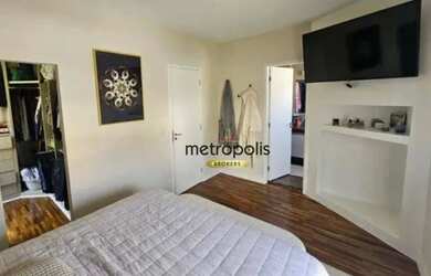 Imagem 5: Sobrado com 3 dormitórios, 160 m² - venda por R$ 2.075.000,00 ou aluguel...