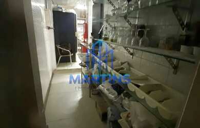 Imagem 12: Passagem de Ponto de Restaurante com Porteira Fechada, Rio Vermelho, Salvador, BA