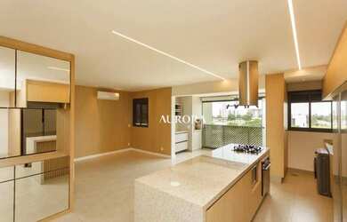 Imagem: O apartamento possui 2 Dormitórios, 2 Banheiros, 2 Vagas na